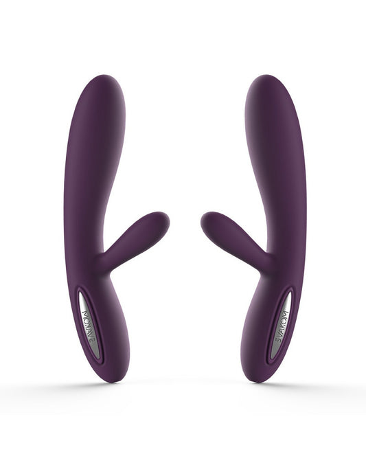 SVAKOM LESTER HEATING - UABDSM