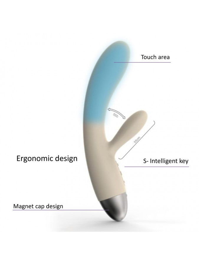 SVAKOM LORNA TOUCH - UABDSM