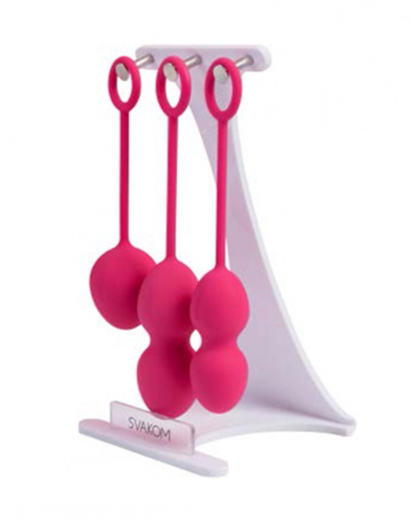 SVAKOM - Nova Kegel Balls Display - UABDSM