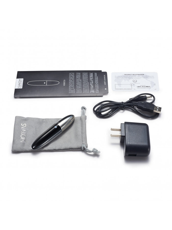 SVAKOM REBECCA - UABDSM