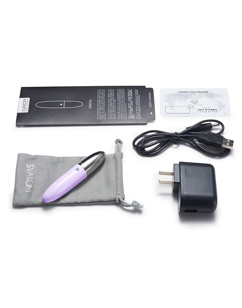 SVAKOM REBECCA - UABDSM