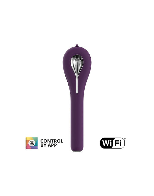 Svakom - Siime Eye Wireless Camera + APP Svakom - Siime Eye Wireless Camera + APP - UABDSM