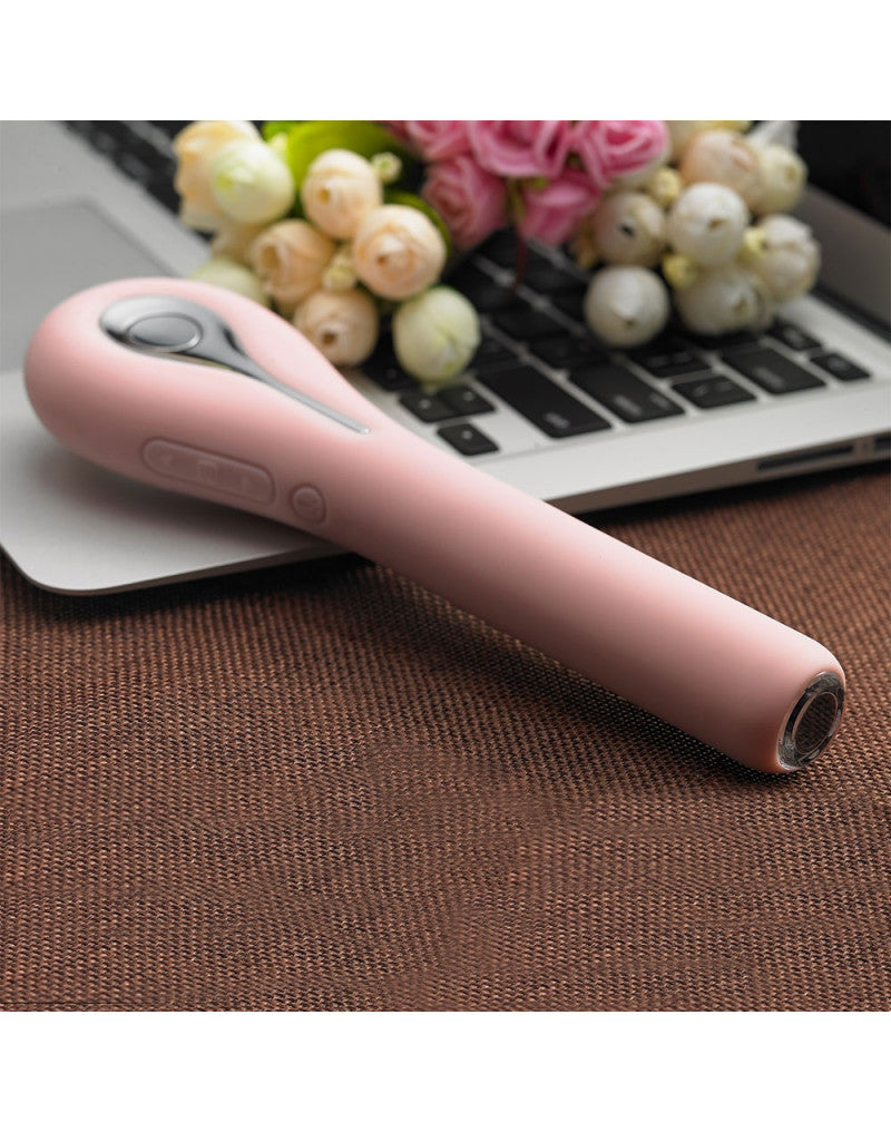 Svakom - Siime Eye Wireless Camera + APP - UABDSM