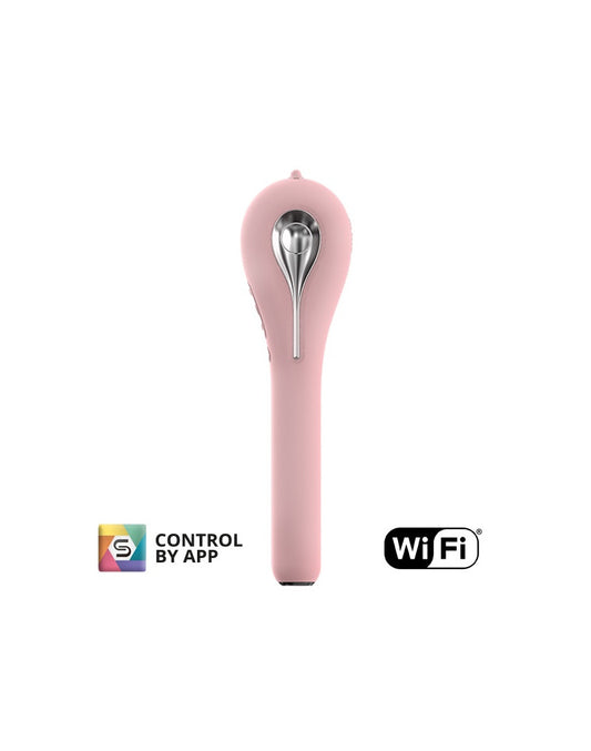 Svakom - Siime Eye Wireless Camera + APP Svakom - Siime Eye Wireless Camera + APP - UABDSM