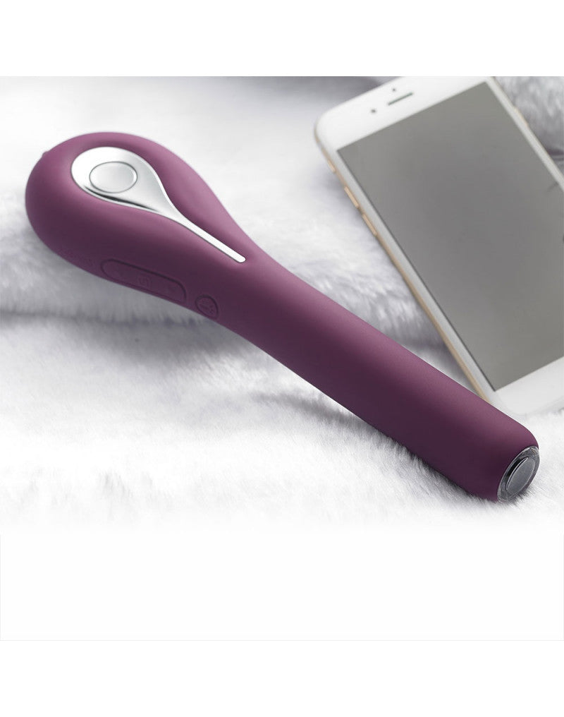 Svakom - Siime Eye Wireless Camera + APP - UABDSM