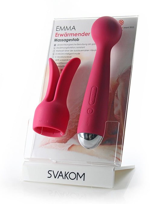 SVAKOM EMMA DISPLAY SVAKOM EMMA DISPLAY - UABDSM