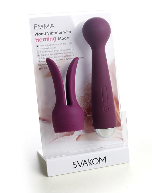 SVAKOM EMMA DISPLAY - UABDSM