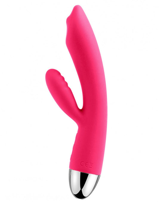 Svakom - Trysta - Targeted Rolling G-Spot Vibrator Svakom - Trysta - Targeted Rolling G-Spot Vibrator - UABDSM