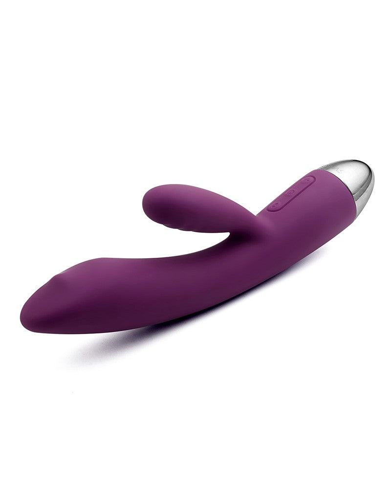 Svakom - Trysta - Targeted Rolling G-Spot Vibrator - UABDSM