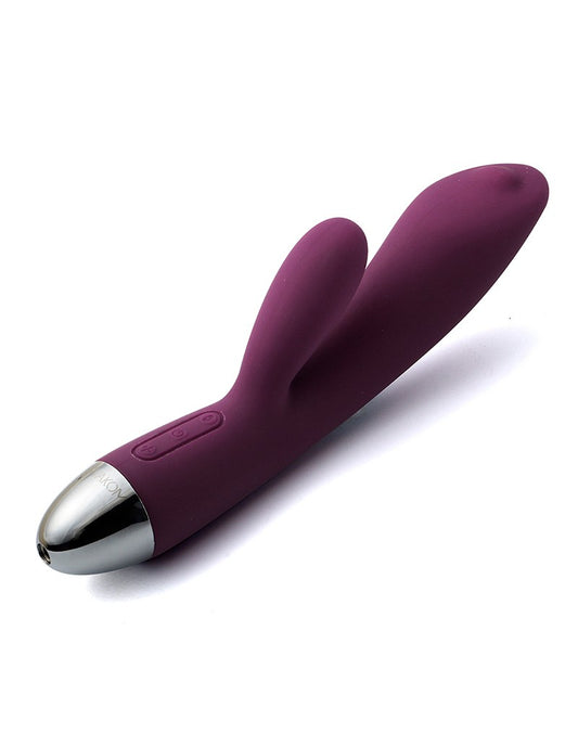 Svakom - Trysta - Targeted Rolling G-Spot Vibrator - UABDSM