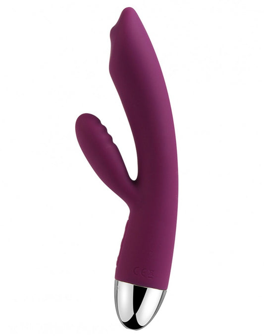 Svakom - Trysta - Targeted Rolling G-Spot Vibrator Svakom - Trysta - Targeted Rolling G-Spot Vibrator - UABDSM