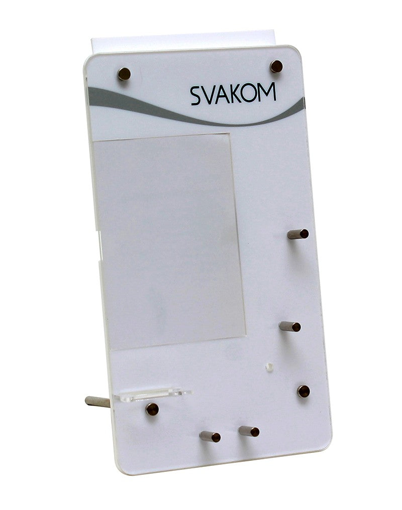 SVAKOM Universal Toy Display (2pc.) - UABDSM