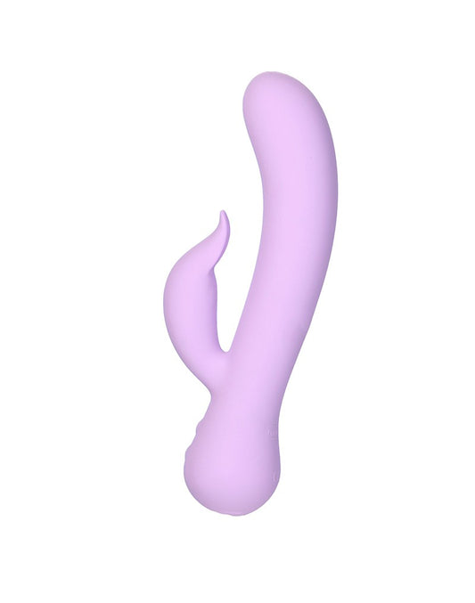 Swan - Special Duchess - Rabbit Vibrator - Lilac Swan - Special Duchess - Rabbit Vibrator - Lilac - UABDSM