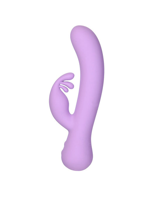 Swan - Special Empress - Rabbit Vibrator - Lilac Swan - Special Empress - Rabbit Vibrator - Lilac - UABDSM