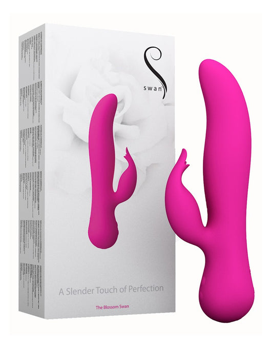 Swan - The Blossom - UABDSM