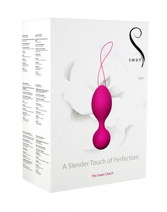Swan - The Clutch - UABDSM