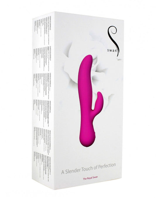 Swan - The Royal - UABDSM