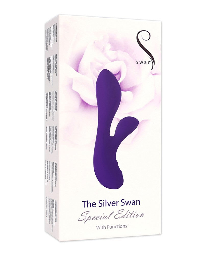 Swan - Special Silver - UABDSM