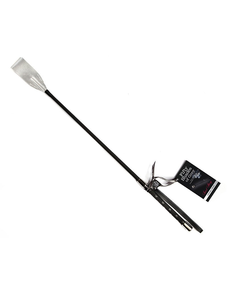 Sweet Sting - FSoG Riding Crop - UABDSM