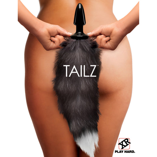 Tailz Catalog Tailz Catalog - UABDSM