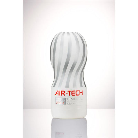 Tenga Masturbator Air-tech Gentle Tenga Masturbator Air-tech Gentle - UABDSM