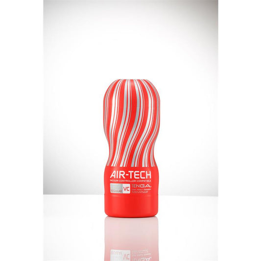 Tenga Masturbator Air-tech VC Regular Tenga Masturbator Air-tech VC Regular - UABDSM