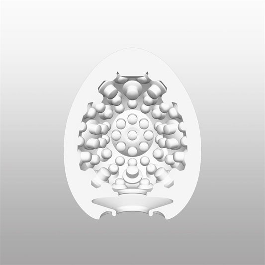 Tenga Masturbator Egg Clicker - UABDSM