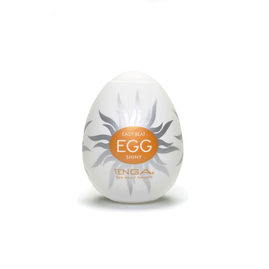 Tenga Masturbator Egg Shiny Tenga Masturbator Egg Shiny - UABDSM