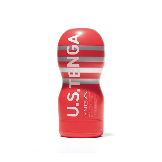 Tenga Masturbator Ultra Size Deep Throat Cup Tenga Masturbator Ultra Size Deep Throat Cup - UABDSM
