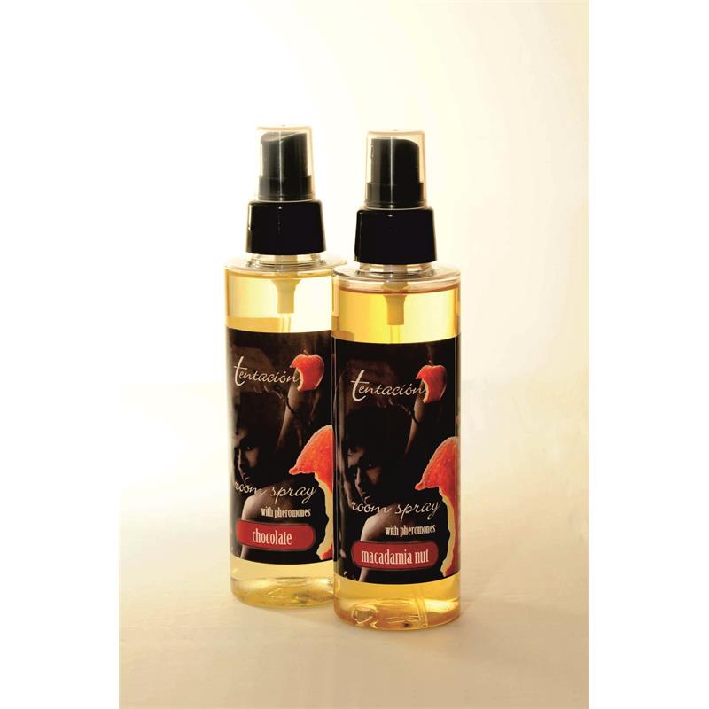 Tentation Fragance with Pheromone 150 ml Macadamia Nut - UABDSM