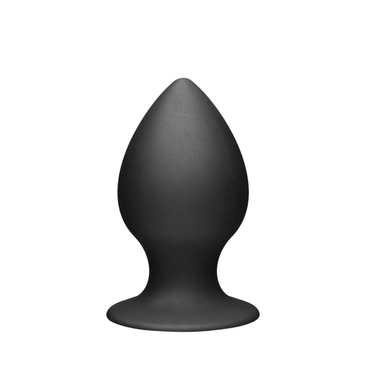 Tom of Finland Large Silicone Anal Plug - UABDSM