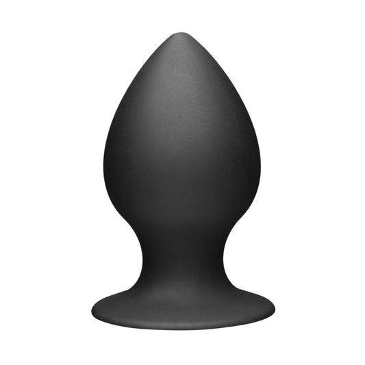 Tom of Finland XL Silicone Anal Plug - UABDSM