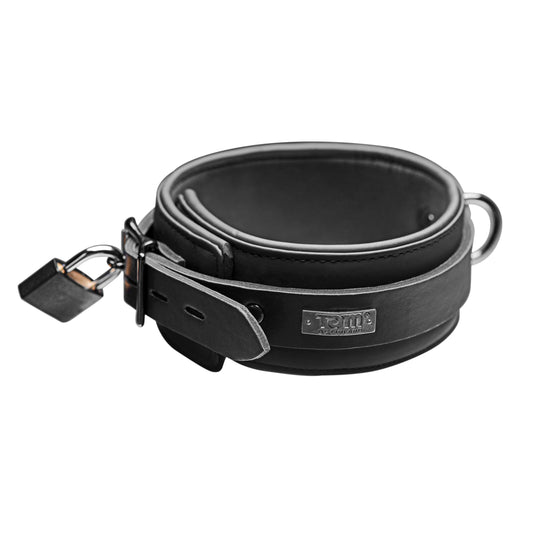 Tom of Finland Neoprene Collar - UABDSM