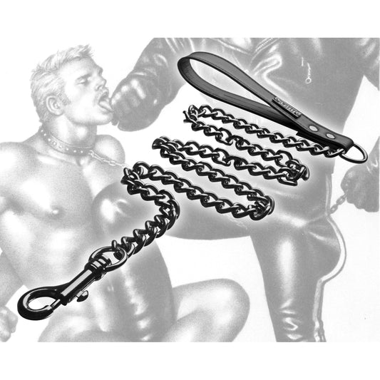 Tom of Finland Leash Tom of Finland Leash - UABDSM