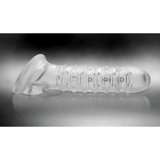 Tom of Finland Textured Girth Enhancer Tom of Finland Textured Girth Enhancer - UABDSM