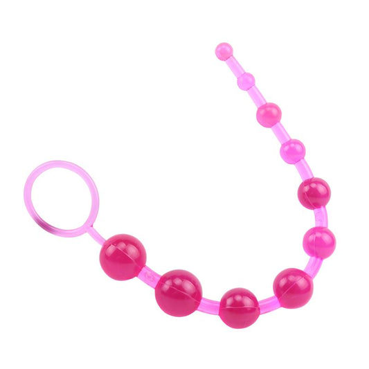 Thai Balls Sassy 30 cm Pink Thai Balls Sassy 30 cm Pink - UABDSM