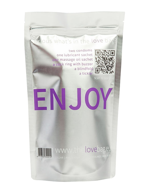 The Love Bag - UABDSM