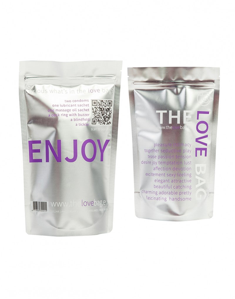 The Love Bag - UABDSM