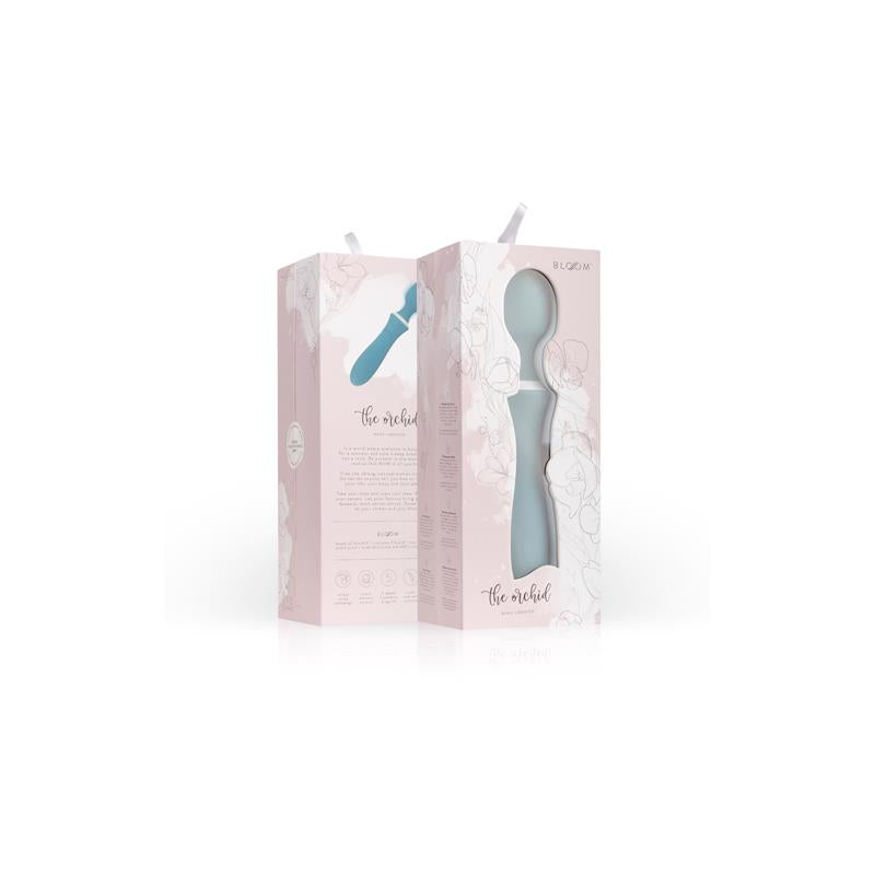 The Orchid Wand Massager - UABDSM
