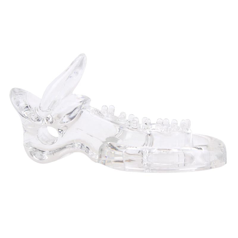 The Tongue-Clear - UABDSM