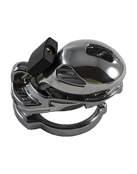 The Vice Mini - Chrome - UABDSM