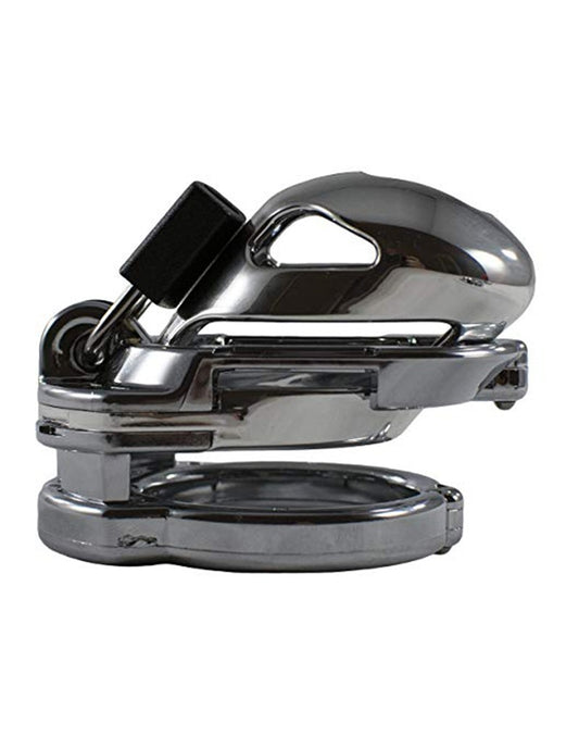 The Vice Mini - Chrome The Vice Mini - Chrome - UABDSM