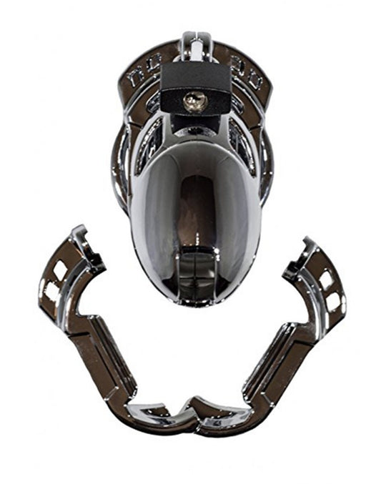 The Vice Plus - Chrome - UABDSM