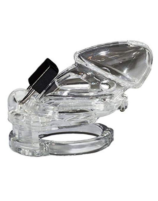 The Vice Standard - Transparent The Vice Standard - Transparent - UABDSM