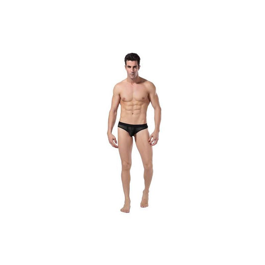 Thong Black XL Thong Black XL - UABDSM