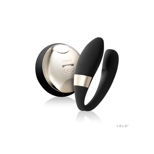 TIANI 2 Black TIANI 2 Black - UABDSM