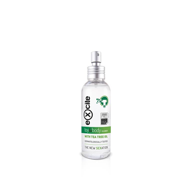 Toy & Body Cleaner 100 ml - UABDSM