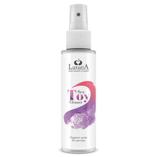 Toy Cleaner 100 ml Toy Cleaner 100 ml - UABDSM