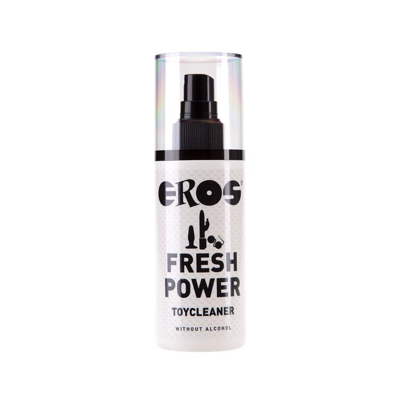 Toycleaner Fresh Power 125 ml - UABDSM