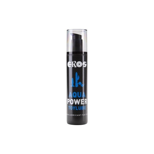 Toylube Aqua Power 250 ml Toylube Aqua Power 250 ml - UABDSM